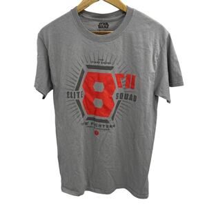 STAR WARS First Order Shirt MD